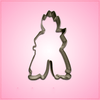Cowboy Cookie Cutter 
