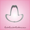 Cowboy Hat Cookie Cutter 