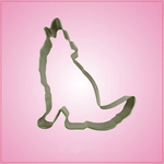 Coyote Cookie Cutter