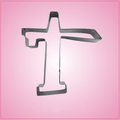 Crane Cookie Cutter 
