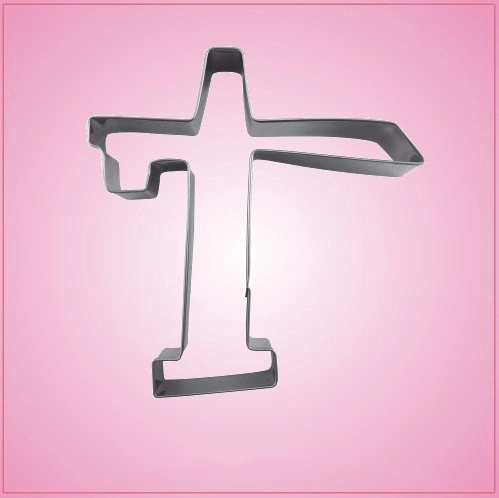 Crane Cookie Cutter 