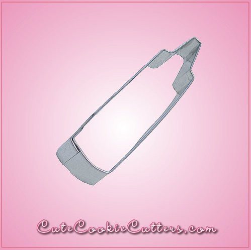 Crayon Cookie Cutter 