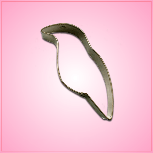 Crow Cookie Cutter 