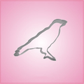 Crow Cookie Cutter 2 