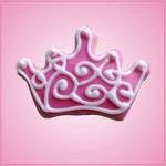 Crown Cookie Cutter