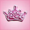 Crown Cookie Cutter 