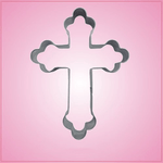 Crucifix Cookie Cutter