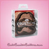 Crustache Cookie Cutters 