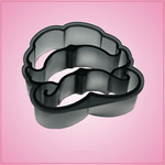 Crustache Cookie Cutters