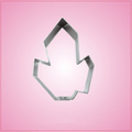 Crystal Cookie Cutter 