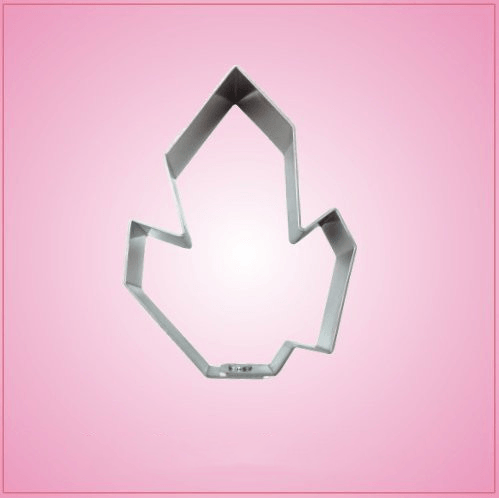 Crystal Cookie Cutter 