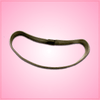 Cucumber Cookie Cutter 