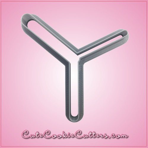 Converter for Cup Cookie Cutter 