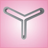 Converter for Cup Cookie Cutter 