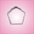 Cupcake Cookie Cutter 2 