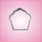 Cupcake Cookie Cutter 2