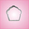 Cupcake Cookie Cutter 2 