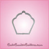 Cupcake Cookie Cutter 