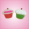 Cupcake Cookie Cutter 