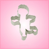 Cupid Cookie Cutter 