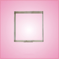 Custom Square Cookie Cutter Cheap Cookie Cutters
