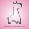 Giraffe Animal Cookie Cutter Cheap Cookie Cutters