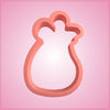 Cute Mouse Cookie Cutter