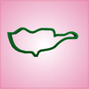 Cyprus Cookie Cutter 