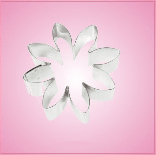 Daisy Cookie Cutter 