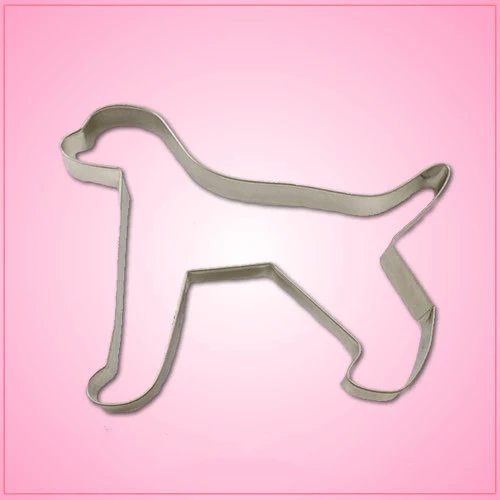 Dalmatian Cookie Cutter - Cheap Cookie Cutters
