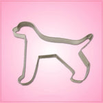 Dalmatian Cookie Cutter