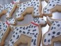 Dalmation Cookie Cutter 