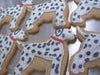 Dalmation Cookie Cutter 