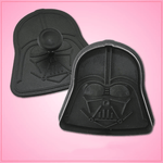 Darth Vader Cookie Cutter