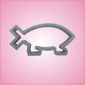 Darwin Fish Cookie Cutter 