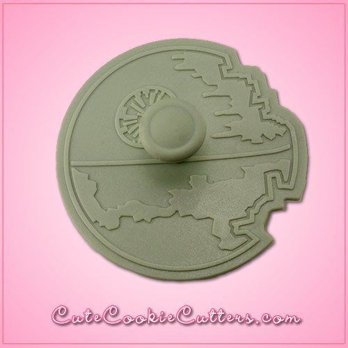 Death Star Cookie Cutter 