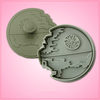 Death Star Cookie Cutter 