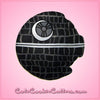 Death Star Cookie Cutter 