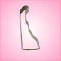 Delaware Cookie Cutter 