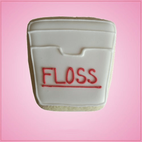 dental floss clipart