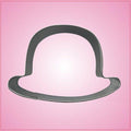 Derby Hat Cookie Cutter