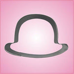 Derby Hat Cookie Cutter