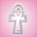 Detailed Ankh Cookie Cutter 