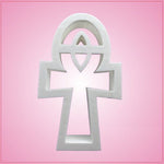 Detailed Ankh Cookie Cutter