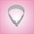 Detailed Balloon Cookie Cutter 