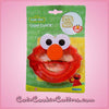 Detailed Elmo Cookie Cutter 
