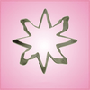 Detailed Sunshine Cookie Cutter 