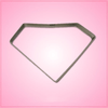 Diamond Cookie Cutter 