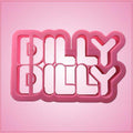 Dilly Dilly Cookie Cutter