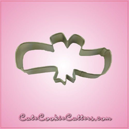 Diploma Cookie Cutter 